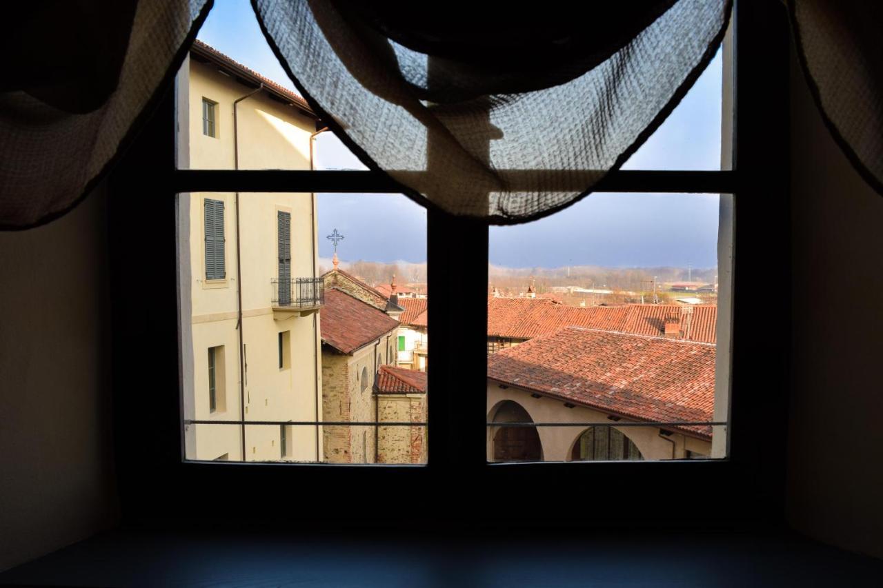 Vistaterra Hotel Parella Cameră foto